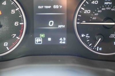 2026 Subaru ASCENT Touring 7-Passenger