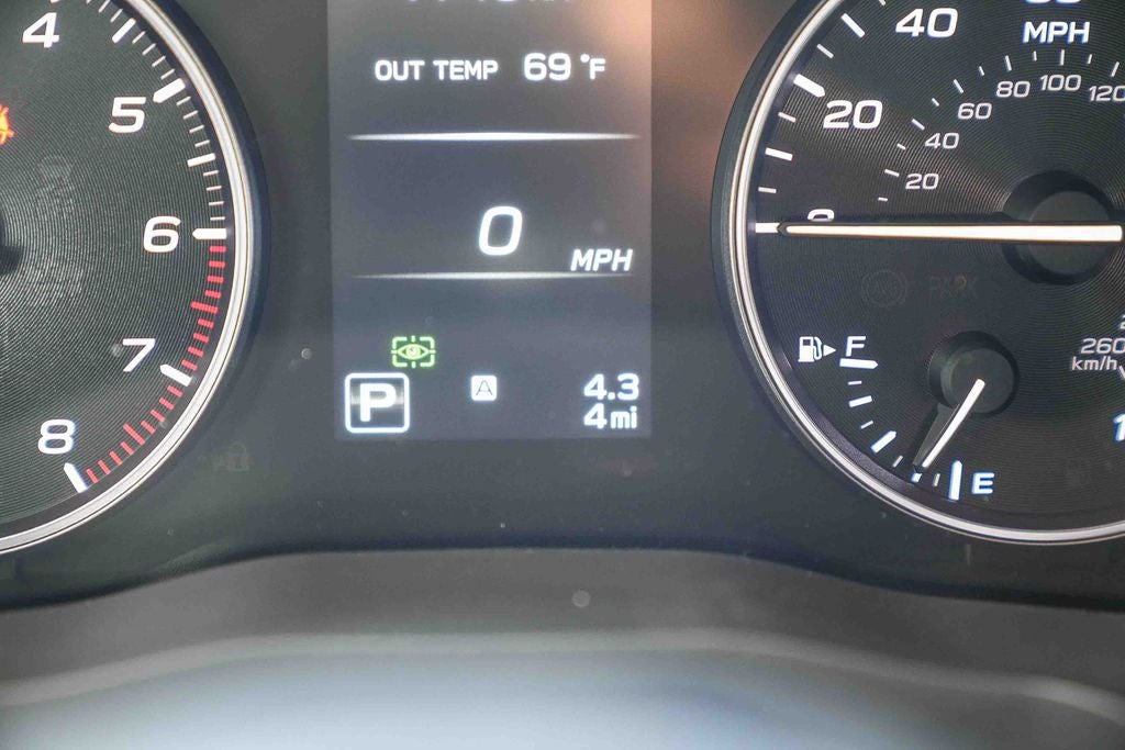 2026 Subaru ASCENT Touring 7-Passenger