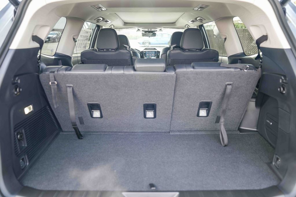 2026 Subaru ASCENT Touring 7-Passenger