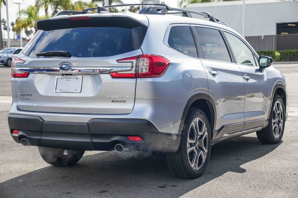 2026 Subaru ASCENT Touring 7-Passenger