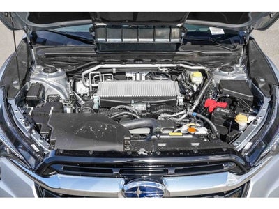 2026 Subaru ASCENT Touring 7-Passenger