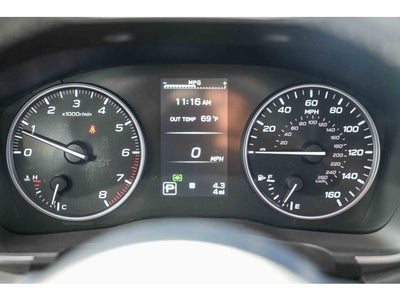 2026 Subaru ASCENT Touring 7-Passenger