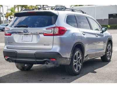 2026 Subaru ASCENT Touring 7-Passenger