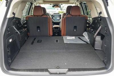 2026 Subaru ASCENT Touring 7-Passenger