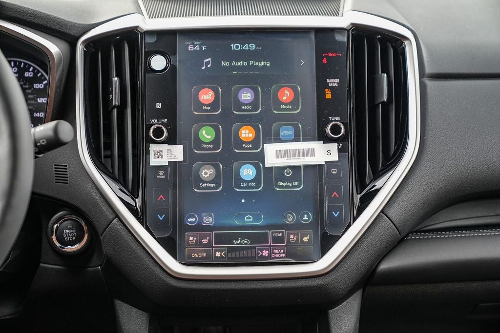 2026 Subaru ASCENT Touring 7-Passenger