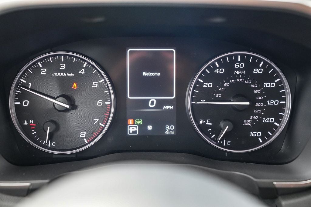 2026 Subaru ASCENT Touring 7-Passenger