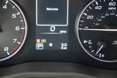 2026 Subaru ASCENT Touring 7-Passenger