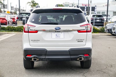 2026 Subaru ASCENT Touring 7-Passenger