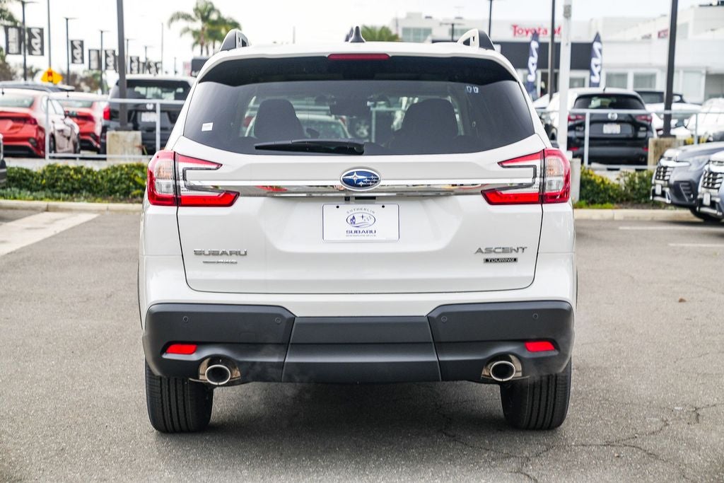 2026 Subaru ASCENT Touring 7-Passenger