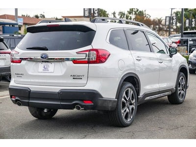 2026 Subaru ASCENT Touring 7-Passenger