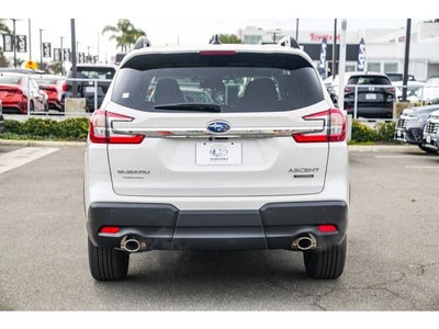 2026 Subaru ASCENT Touring 7-Passenger