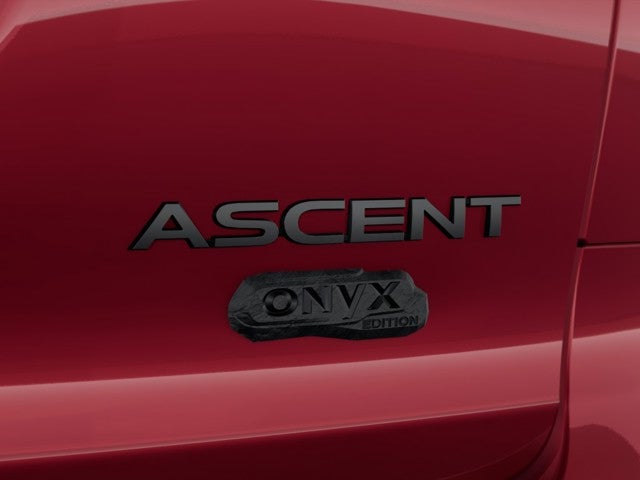 2026 Subaru ASCENT Onyx Edition Touring 7-Passenger