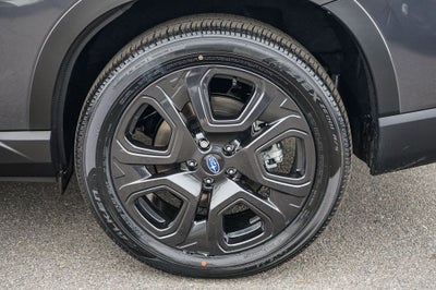 2026 Subaru ASCENT Onyx Edition Touring 7-Passenger