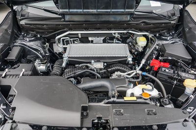 2026 Subaru ASCENT Onyx Edition Touring 7-Passenger