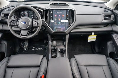 2026 Subaru ASCENT Onyx Edition Touring 7-Passenger