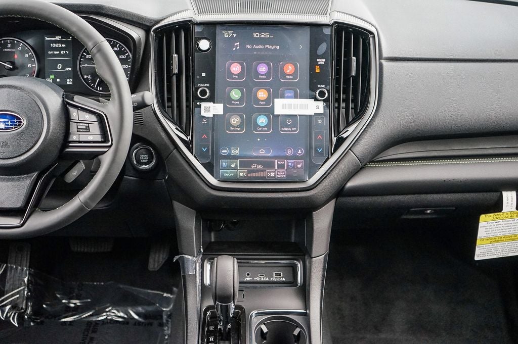 2026 Subaru ASCENT Onyx Edition Touring 7-Passenger