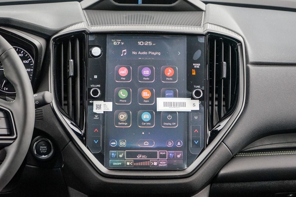 2026 Subaru ASCENT Onyx Edition Touring 7-Passenger