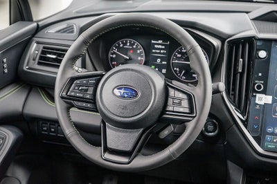 2026 Subaru ASCENT Onyx Edition Touring 7-Passenger