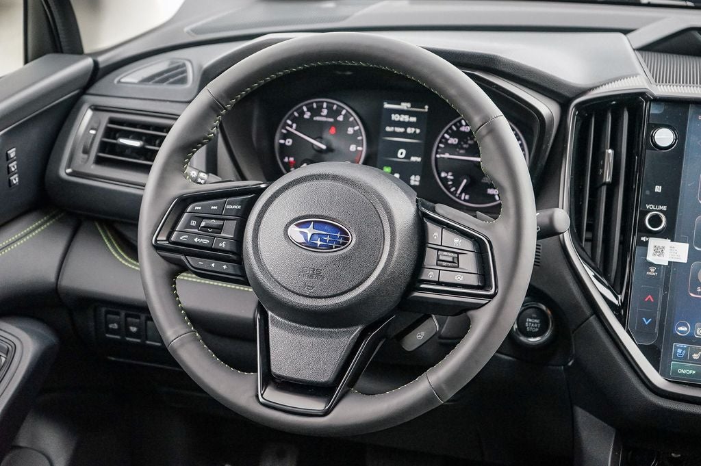 2026 Subaru ASCENT Onyx Edition Touring 7-Passenger