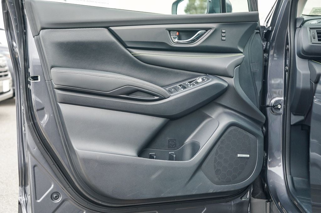 2026 Subaru ASCENT Onyx Edition Touring 7-Passenger