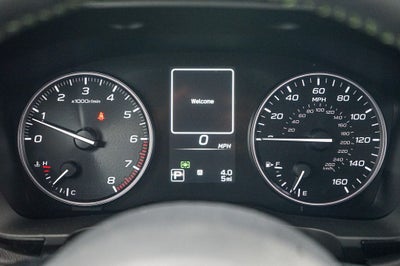 2026 Subaru ASCENT Onyx Edition Touring 7-Passenger