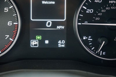 2026 Subaru ASCENT Onyx Edition Touring 7-Passenger