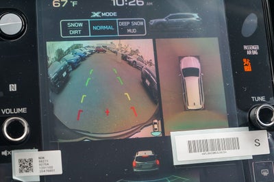 2026 Subaru ASCENT Onyx Edition Touring 7-Passenger