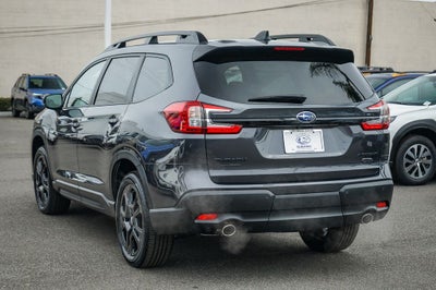 2026 Subaru ASCENT Onyx Edition Touring 7-Passenger