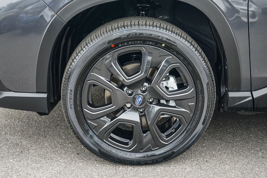 2026 Subaru ASCENT Onyx Edition Touring 7-Passenger