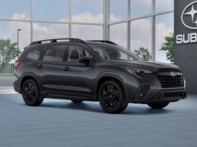 2026 Subaru ASCENT Onyx Edition Touring 7-Passenger