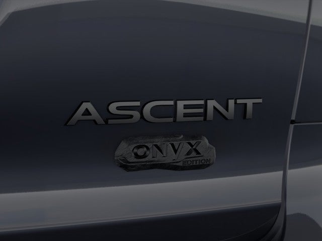 2026 Subaru ASCENT Onyx Edition Touring 7-Passenger