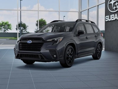 2026 Subaru ASCENT Onyx Edition Touring 7-Passenger