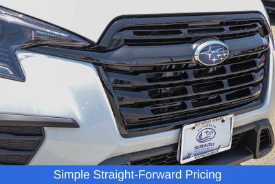 2026 Subaru ASCENT Onyx Edition Touring 7-Passenger