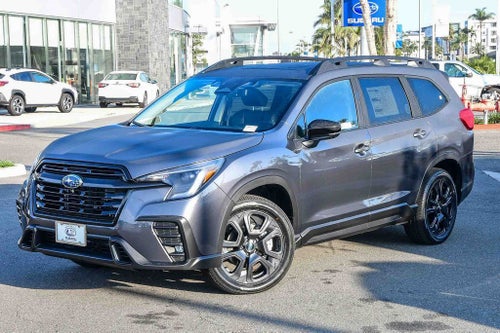 2026 Subaru ASCENT Onyx Edition Touring 7-Passenger