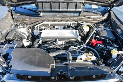 2026 Subaru ASCENT Onyx Edition Touring 7-Passenger