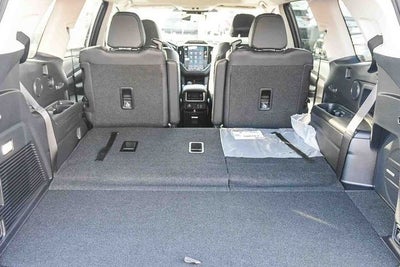 2026 Subaru ASCENT Onyx Edition Touring 7-Passenger