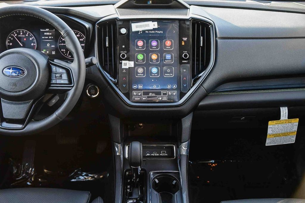 2026 Subaru ASCENT Onyx Edition Touring 7-Passenger