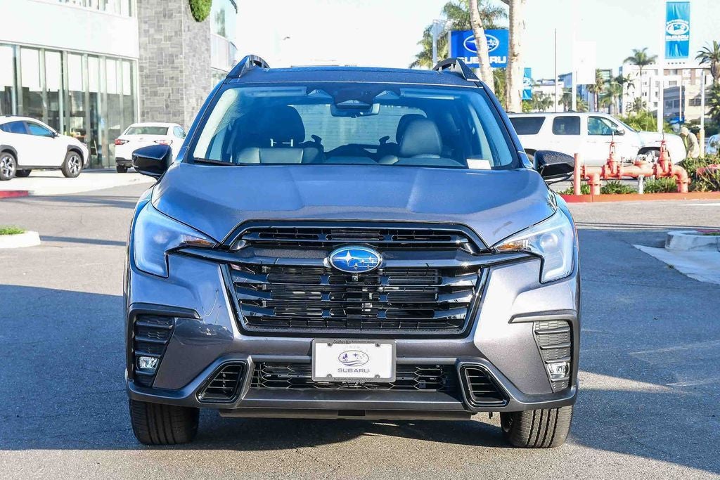 2026 Subaru ASCENT Onyx Edition Touring 7-Passenger