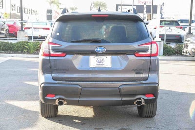 2026 Subaru ASCENT Onyx Edition Touring 7-Passenger