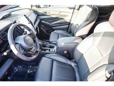 2026 Subaru ASCENT Onyx Edition Touring 7-Passenger