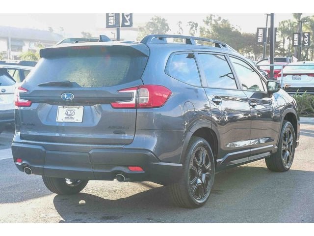 2026 Subaru ASCENT Onyx Edition Touring 7-Passenger