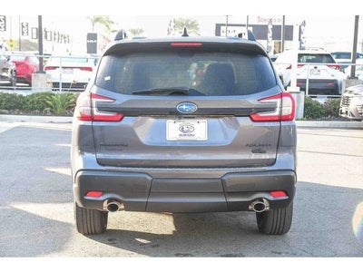 2026 Subaru ASCENT Onyx Edition Touring 7-Passenger