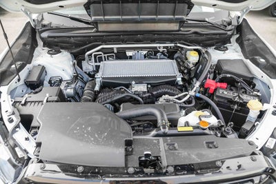 2025 Subaru ASCENT Limited 8 - Passenger