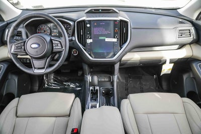 2025 Subaru ASCENT Limited 8 - Passenger