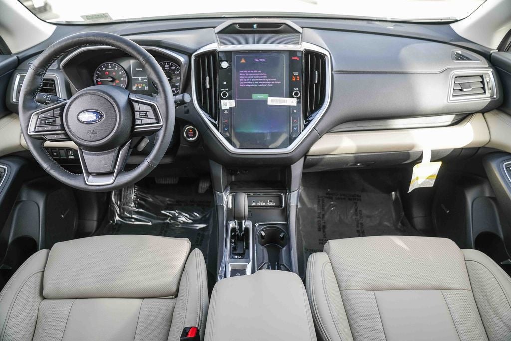 2025 Subaru ASCENT Limited 8 - Passenger