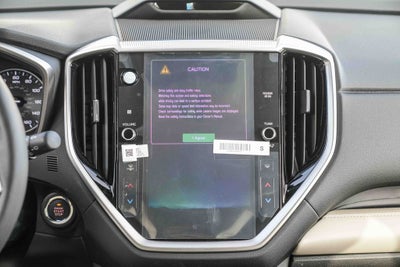 2025 Subaru ASCENT Limited 8 - Passenger