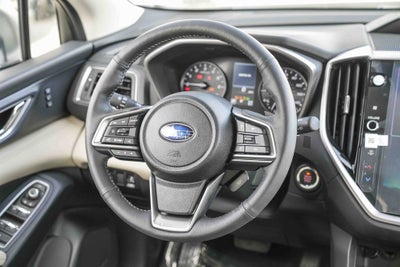 2025 Subaru ASCENT Limited 8 - Passenger