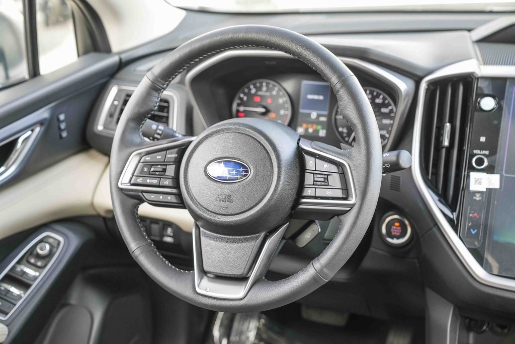 2025 Subaru ASCENT Limited 8 - Passenger