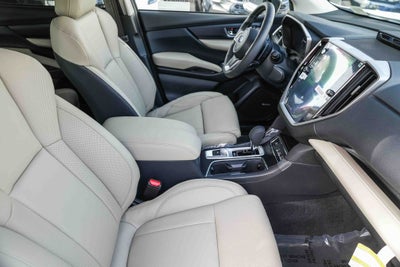2025 Subaru ASCENT Limited 8 - Passenger