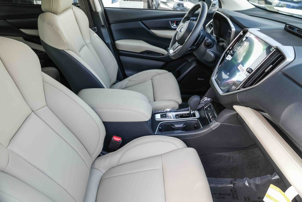 2025 Subaru ASCENT Limited 8 - Passenger